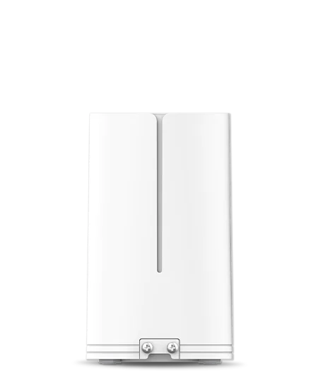 Milesight UF51 outdoor 5G CPE upright view